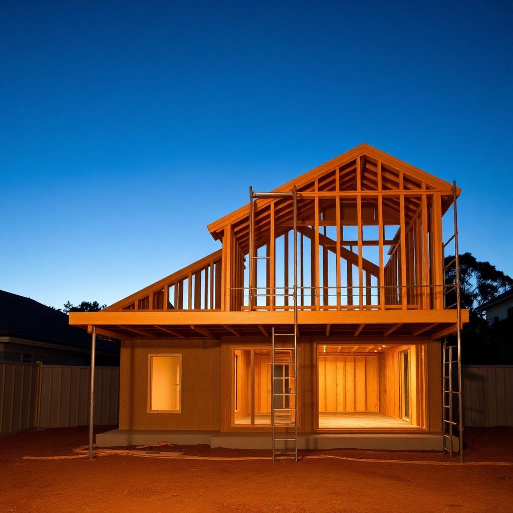 Why builder insolvencies increased after 2020