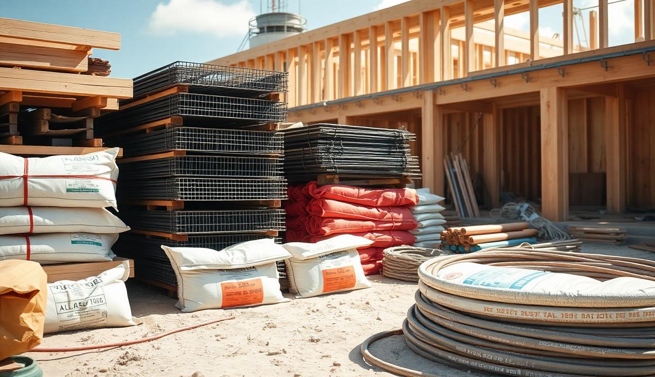 Australian building material costs: how much prices have increased since 2020