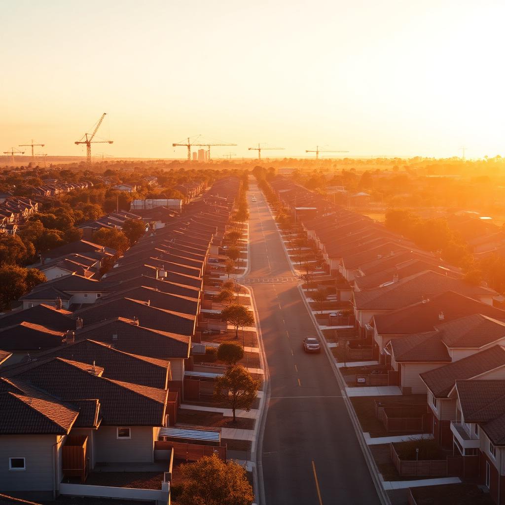 What is driving housing demand in Australia in 2026? Population, migration and household formation