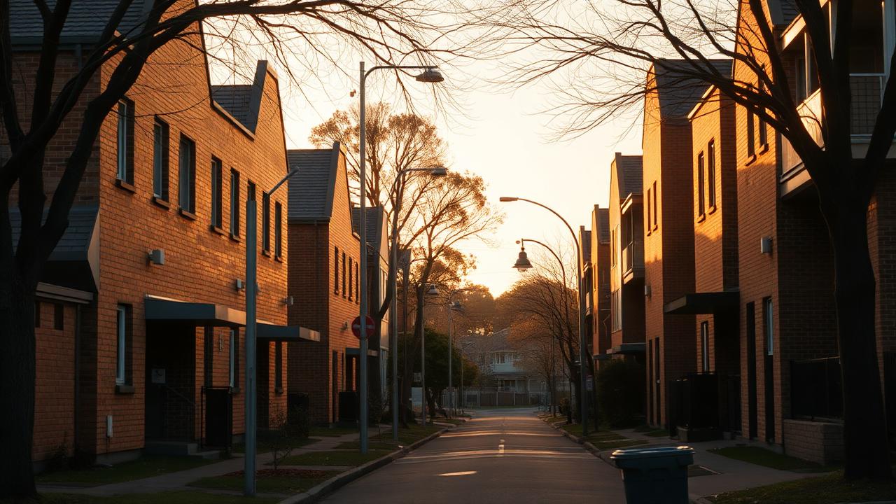 A history of Australian housing policy: every major scheme and how it worked