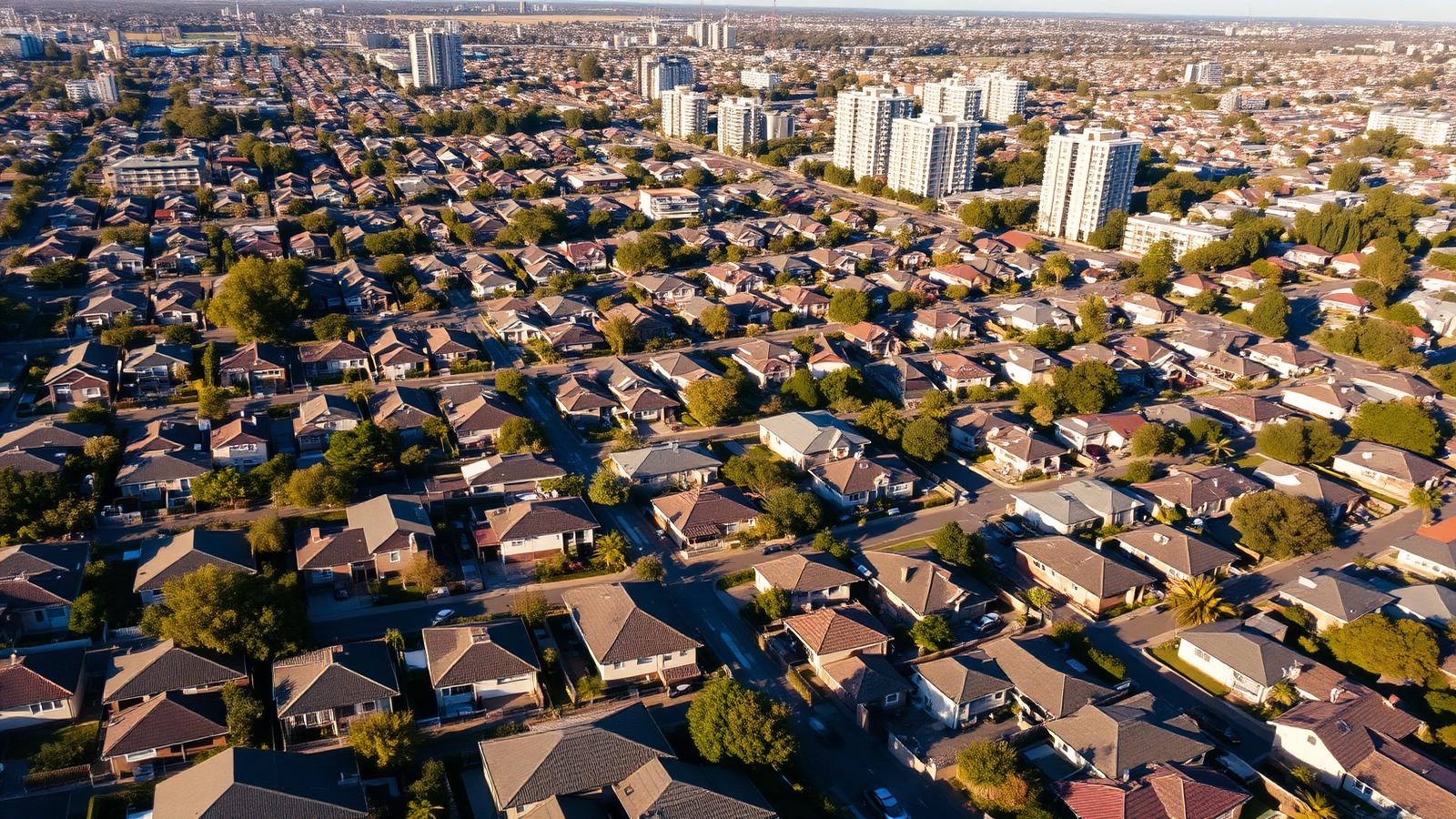 How does housing affordability in Australia compare internationally?