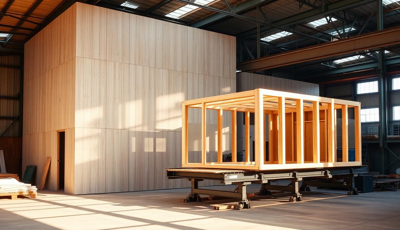 Prefab home statistics in Australia in 2026: market size, costs and adoption