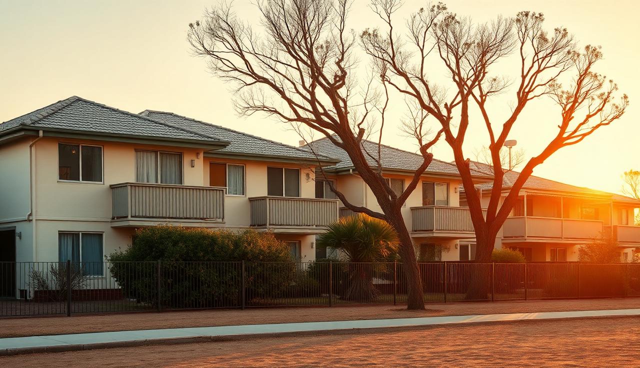 Social housing waitlist statistics in Australia: how many households are waiting?